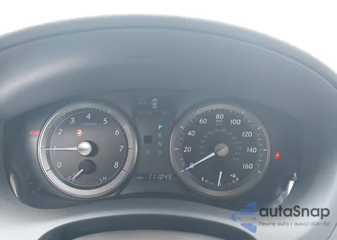 2011 Lexus Es 350 z USA, uszkodzony, nr VIN JTHBK1EG3B2460287